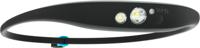 Knog Headlight quokka black / blue