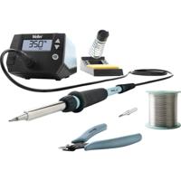 Weller WE1010 Education Kit Soldeerstationset Digitaal 70 W 50 - 350 °C Incl. soldeerpunt