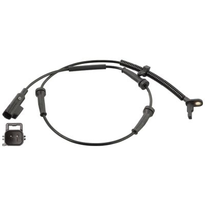 ABS - sensor 106908