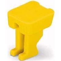 Wago 285-401 accessoire voor klemmenblokken Aansluitingsblok beschermkap - thumbnail