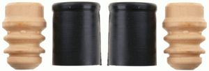 Aanslagrubber met stofkap - Protection kit 900075
