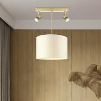 Home sweet home oya verlichtingspendel LED brons