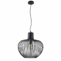 Design hanglamp H8355Z Arraffone - thumbnail