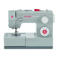 Singer 4423 naaimachine Elektrisch Grijs