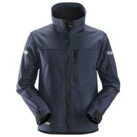 Werkjas Snickers Workwear Marineblauw Maat M