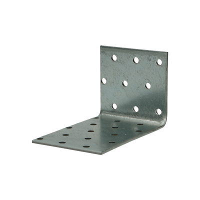 pgb-Europe FG | Ongelijkbenige hoek 57x50x75 Zn | 100 st FG02350010570755