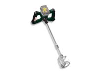 PARKSIDE Accu-verf-/betonmixer 20 V zonder accu en lader