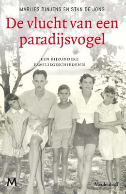 De vlucht van een paradijsvogel (Paperback)