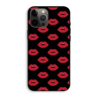 Lips: iPhone 12 Pro Max Biologisch afbreekbaar hoesje