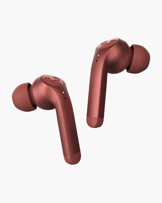Fresh 'n Rebel Twins 3 Tip Headset True Wireless Stereo (TWS) In-ear Oproepen/muziek USB Type-C Bluetooth Rood Fresh 'n Rebel Twins 3 Tip Headset True Wireless Stereo (TWS) In-ear Oproepen/muziek USB Type-C Bluetooth Rood