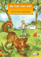 de bal van bel (Hardback)