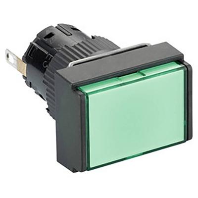 Schneider Electric Verlichte melder 5 stuk(s)