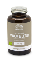 Mattisson HealthStyle Maca Blend Bio Capsules