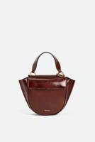 Wandler crossbody Hortensia Mini 000025-1775 pallisander glaze