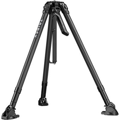 SmallRig 4858 x Potato Jet TRIBEX Hydraulic Carbon Fiber Tripod