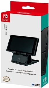 Hori Compact Play Stand