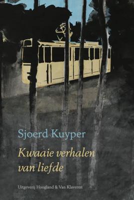 Kwaaie verhalen van liefde (Paperback)