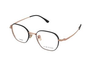 Brillen met correctie Kimikado Titanium Kyuedo C5