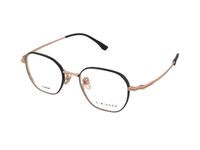 Brillen met correctie Kimikado Titanium Kyuedo C5