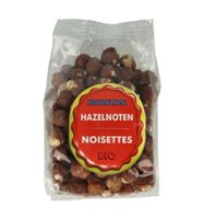 Hazelnoten bio