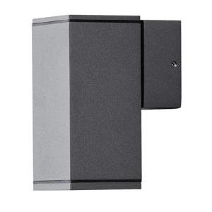 KonstSmide Design wandspotMonza Downlight antraciet - 7908-370