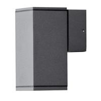 KonstSmide Design wandspotMonza Downlight antraciet - 7908-370