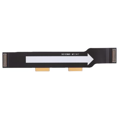 Moederbord Flex kabel voor Xiaomi Note 3