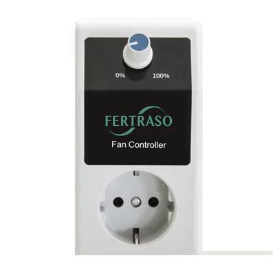 Fertraso Fancontrol + thermostaat