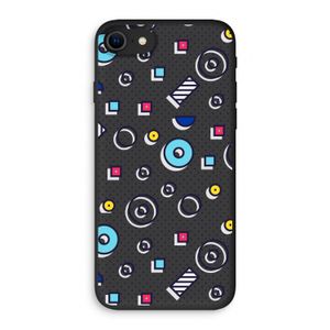8-bit N°9: iPhone SE 2020 Biologisch afbreekbaar hoesje