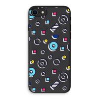 8-bit N°9: iPhone SE 2020 Biologisch afbreekbaar hoesje