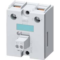 Siemens Halfgeleiderrelais 3RF20301AA22 30 A Schakelspanning (max.): 230 V/AC Schakelend bij overbelasting 1 stuk(s)