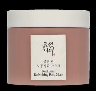Beauty Of Joseon Red Bean Refreshing Pore Mask 140 ml
