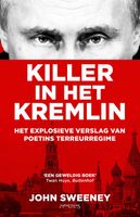 Killer in het Kremlin - John Sweeney - ebook - thumbnail