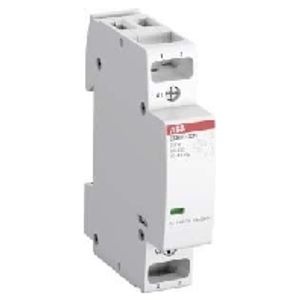 ESB20-11N-01  - Installation contactor ESB20-11N-01