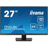 Iiyama ProLite XU2794QSU-B6 27 Quad HD VA 100Hz Monitor