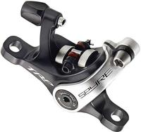 TRP spyre disc mechanical post-mount brake caliper