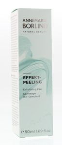 Effect peeling