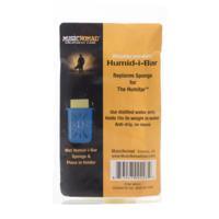 MusicNomad MN301 Humid-i-Bar Vervangende Spons voor MN300 - Aanbieding