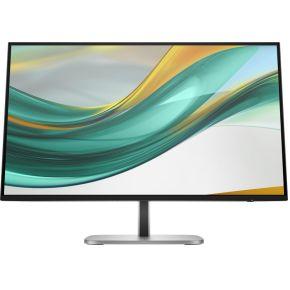 HP Series 5 Pro INC. 27 Full HD 120Hz IPS LCD monitor
