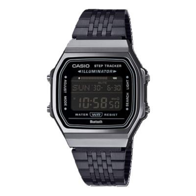 Casio ABL-100WEGG-1BEF (Ø 38 mm) Heren horloge