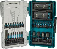 Makita Accessoires e-22903 slagschroefbitset | 30-delig - e-22903