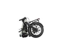 VICTORIA elektrische vouwfiets "scalyo 3" mod. 24 ebike vict.scalyo 3 20/48 5sp freehub concrete grey