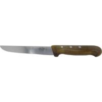 Victorinox 7.7203.12G Victorinox Grand Maître, steakmes, POM, zwart Zwart