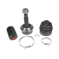 Homokineet reparatie set, aandrijfas ADT38967