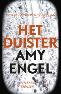 Het duister - Amy Engel - ebook