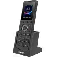 Draadloze telefoon Fanvil W610H Zwart