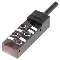 BALLUFF BPI00FC Passieve sensor/actorbox 1 stuk(s)