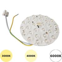 LED Magneetmodule 10 Watt - CCT - 110 mm
