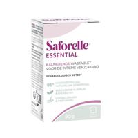 Saforelle Essential Kalmerende Wastablet 90g