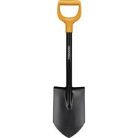 Fiskars 1066715 Spade Werkbreedte 180 mm D-greep